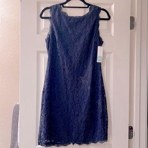 ⚡️NWT⚡️Skies are Blue Emesa Lace Dress
